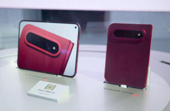 Xiaomi 18 Fold: novo dobrável tem formato diferente, chip XRING O3 e bateria de 6.000 mAh
