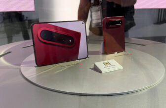 Xiaomi 18 Fold terá bateria de 6.000 mAh com tecnologia de alta densidade e carregamento de 67 W