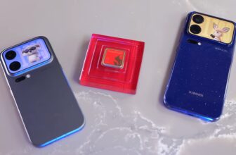 Xiaomi 18 Pro e 18 Pro Max: bateria de 8.500 mAh, Snapdragon de 2 nm e uma tela que ninguém esperava