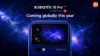 Xiaomi 18 Pro e 18 Pro Max: lançamento global confirmado, bateria gigante e Snapdragon de 2 nm