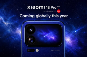 Xiaomi 18 Pro e 18 Pro Max: lançamento global confirmado, bateria gigante e Snapdragon de 2 nm