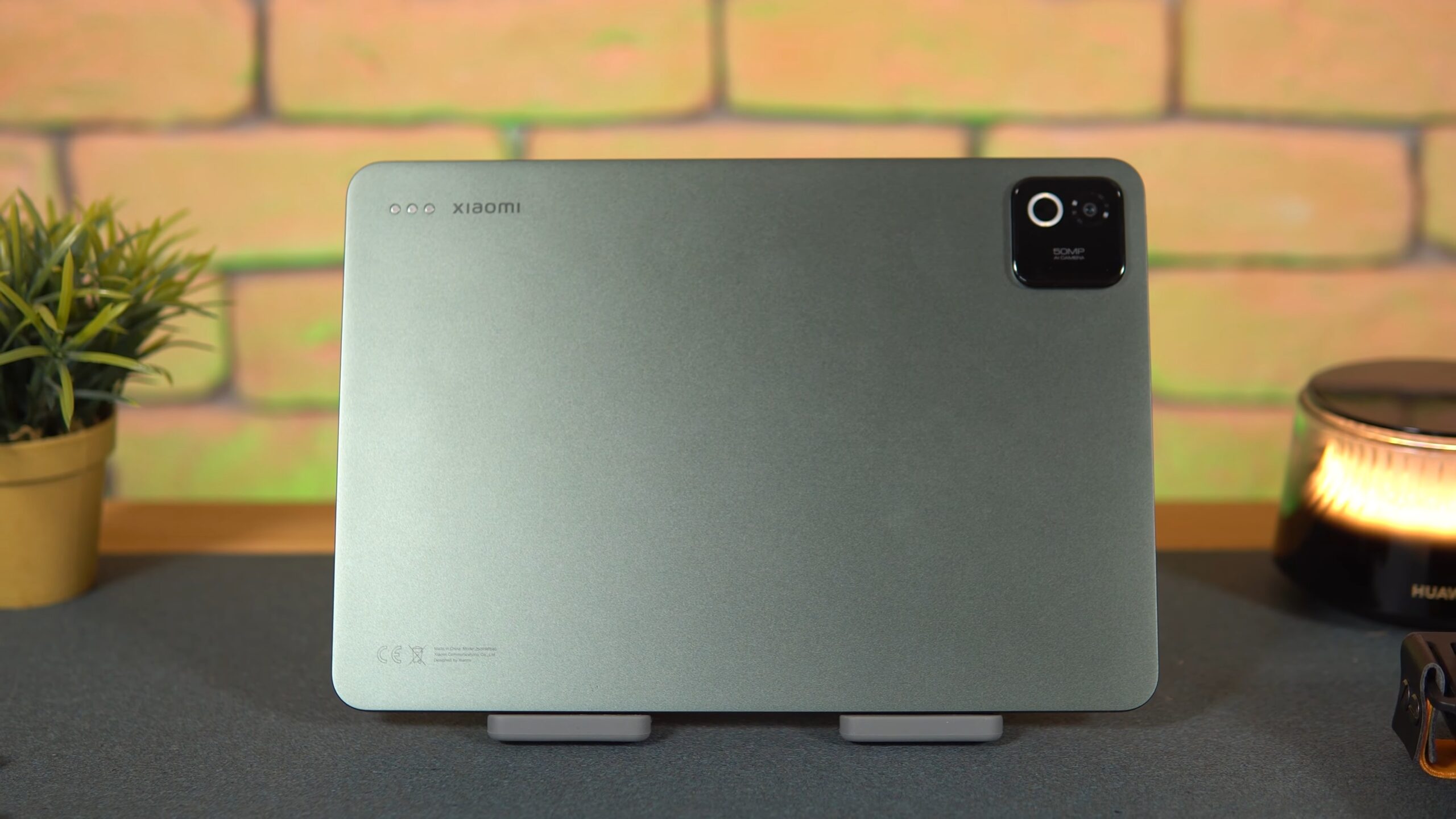 xiaomi pad 8 pro e o melhor tablet para jogos review completo com snapdragon 8 elite tela 144 hz e bateria de 9200 mah Xiaomi Pad 8 Pro é o melhor tablet para jogos? Review completo com Snapdragon 8 Elite, tela 144 Hz e bateria de 9.200 mAh