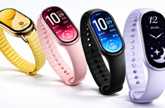 Xiaomi Smart Band 11 chega com tela AMOLED de 2.000 nits e bateria de até 21 dias