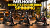 5 Melhores Bicicletas Ergométricas de Spinning para Comprar em 2026
