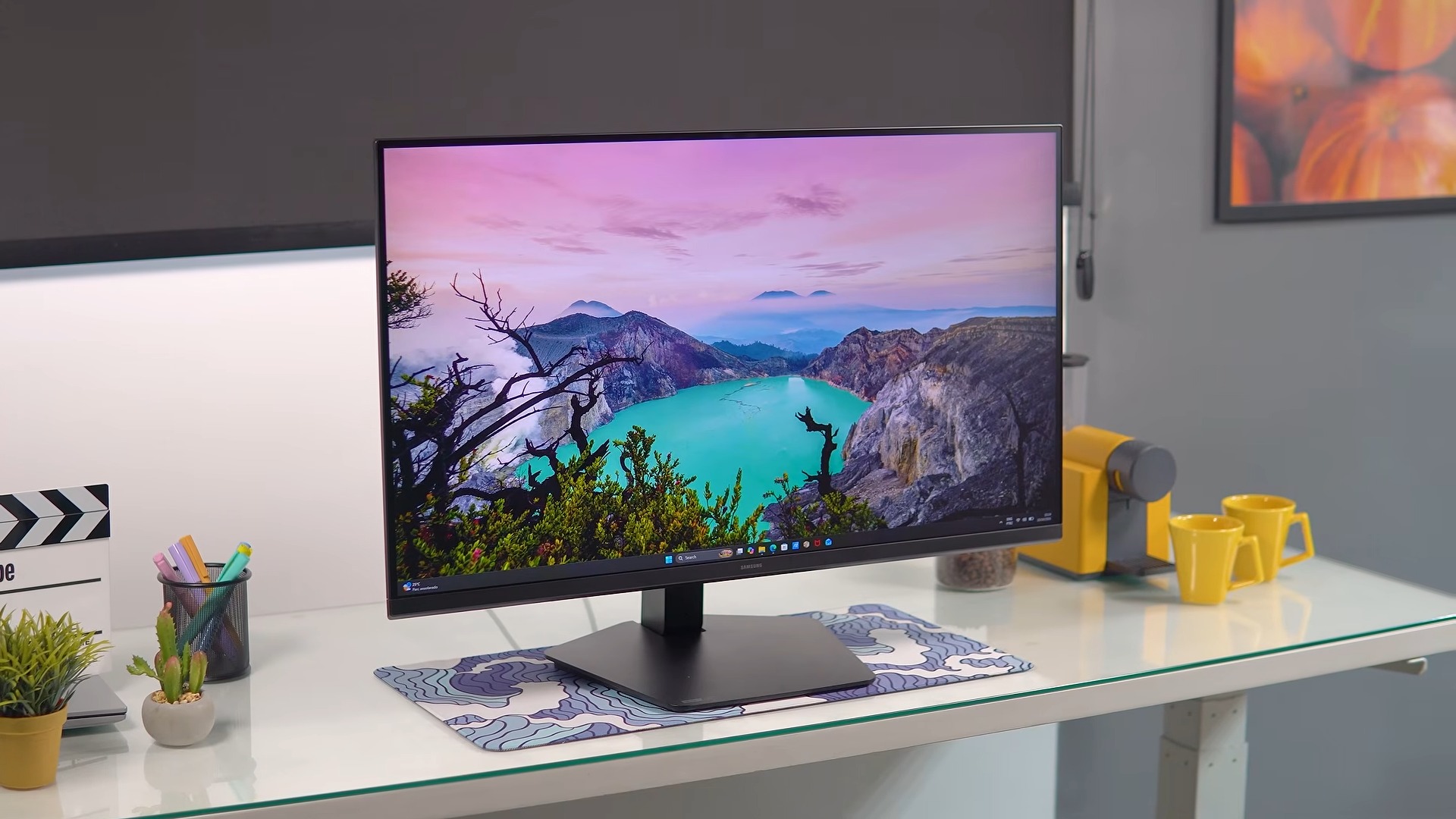 6K 32 e ate 330Hz O MONITOR GAMER dos MEUS SONHO ODYSSEY G8 G80HS 🔥🔥ANALISE 0 1 screenshot 6K 32 e ate 330Hz O MONITOR GAMER dos MEUS SONHO ODYSSEY G8 G80HS 🔥🔥ANALISE 0 1 screenshot
