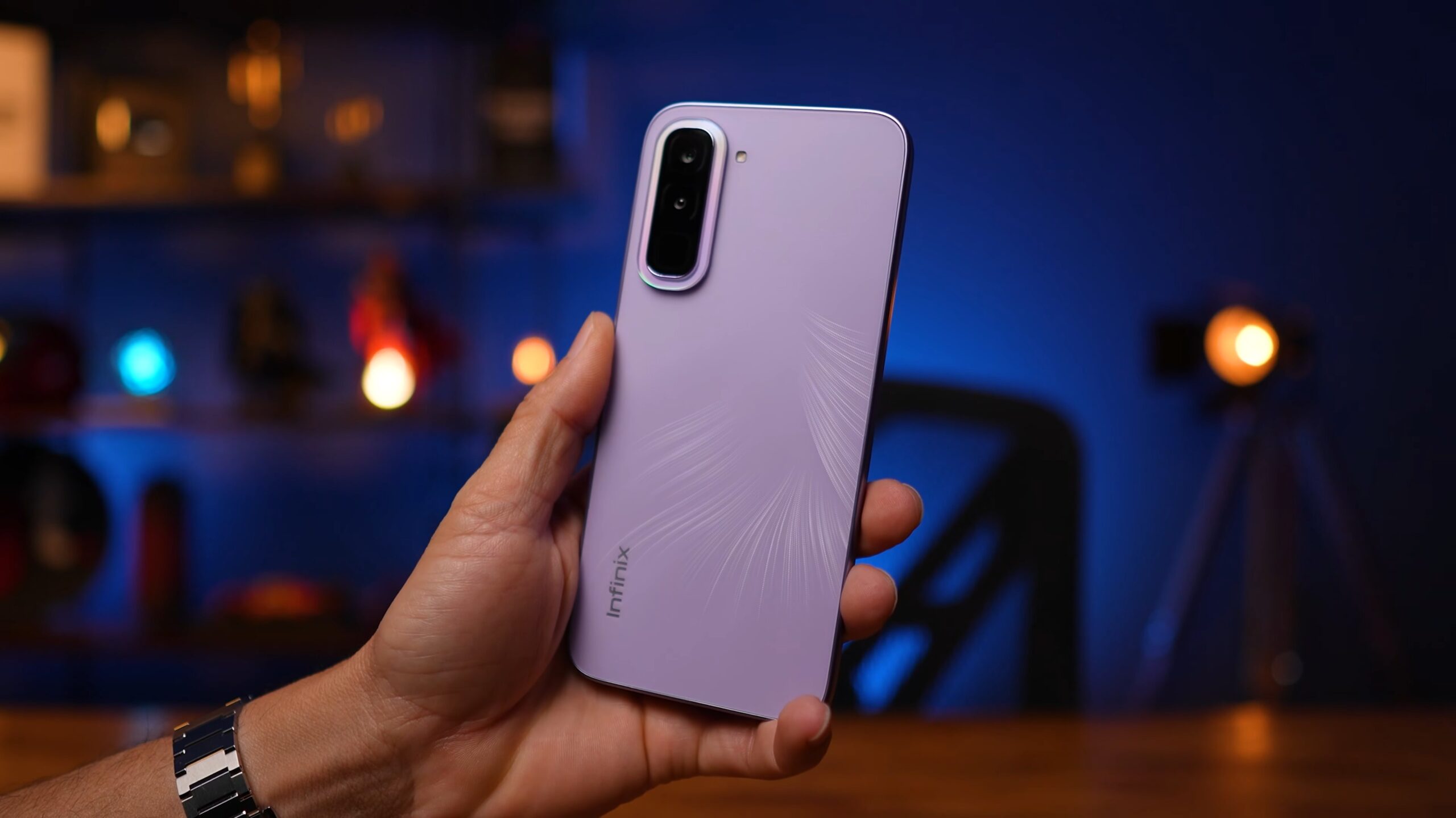 Infinix HOT 70 o FAMOSO CELULAR BARATO Unboxing e Impressoes 2 6 screenshot scaled Infinix HOT 70 o FAMOSO CELULAR BARATO Unboxing e Impressoes 2 6 screenshot scaled