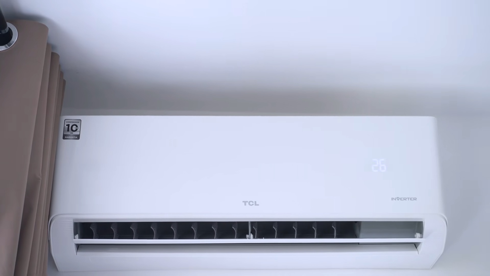 Nova TCL BREEZEIN AI Sem vento e com IA que ECONOMIZA ate 35 na CONTA DE LUZ 6 20 screenshot Nova TCL BREEZEIN AI Sem vento e com IA que ECONOMIZA ate 35 na CONTA DE LUZ 6 20 screenshot