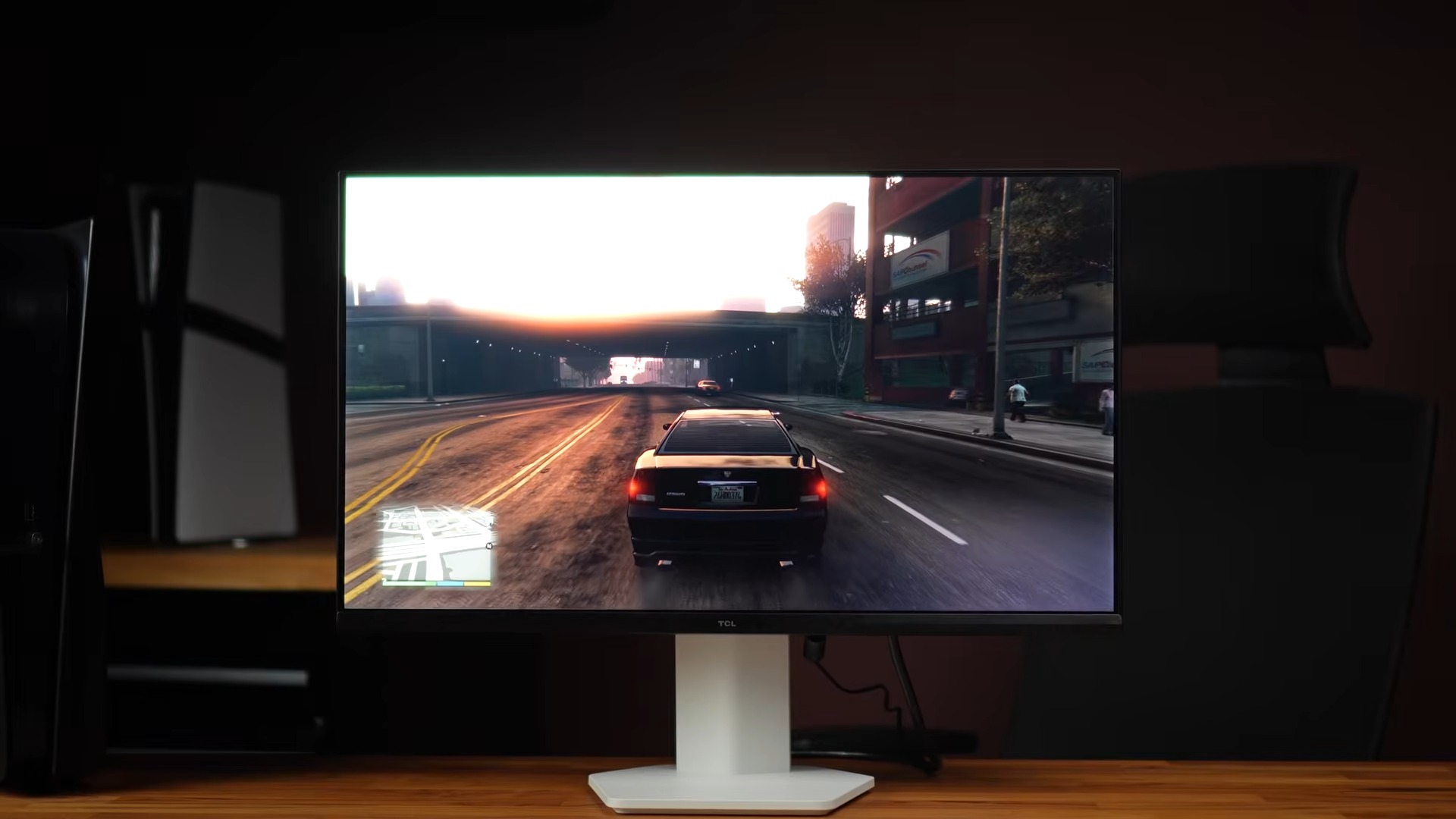 O Monitor MINI LED MAIS BARATO do Brasil Novo TCL Mini LED 24 100Hz 0 9 screenshot O Monitor MINI LED MAIS BARATO do Brasil Novo TCL Mini LED 24 100Hz 0 9 screenshot