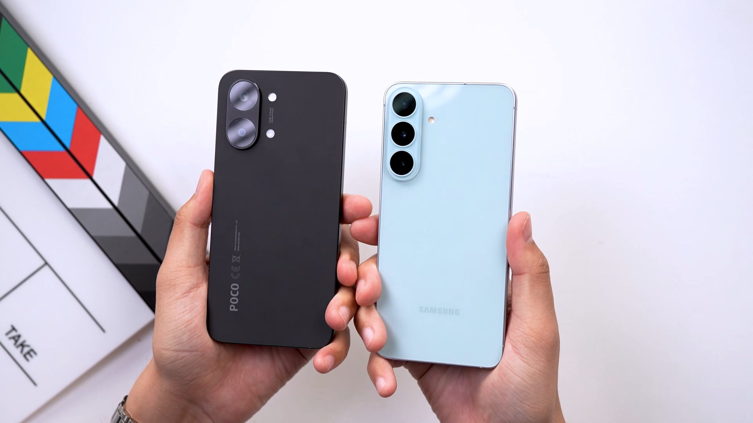 POCO X8 PRO MAX vs Galaxy S26 FE Qual o MELHOR para voce Comparativo 1 13 screenshot scaled POCO X8 PRO MAX vs Galaxy S26 FE Qual o MELHOR para voce Comparativo 1 13 screenshot scaled