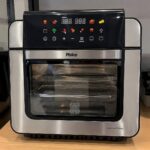 Air Fryer Oven Philco Paf15b 15l Dupla Resistência 1800w