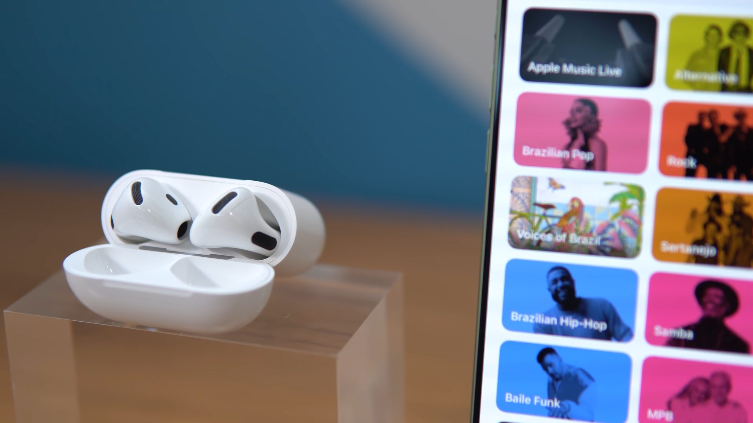 airpods 5 vale a pena veja preco diferencas e tudo sobre o novo fone da apple AirPods 5: vale a pena? Veja preço, diferenças e tudo sobre o novo fone da Apple