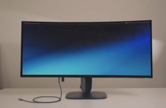Alienware AW3426DW: Monitor OLED Ultrawide de 280 Hz Vale a Pena? Análise Completa em 2026