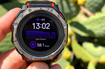 Amazfit T-Rex Ultra Solar: quando chega ao Brasil e quanto vai custar?