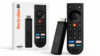 Amazon Fire TV Stick 4K 2026 chega ao Brasil com Wi-Fi 6 e novo controle para usar no escuro