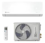 Ar Split 9000 Btus Electrolux Maxcomfort Só Frio N09f 220v