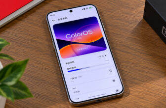 ColorOS 17: veja quais celulares e tablets OnePlus receberão a atualização e quando ela chega