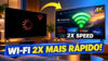 Como Melhorar o Wi-Fi da TV: Configurações Grátis para Deixar a Smart TV Mais Rápida