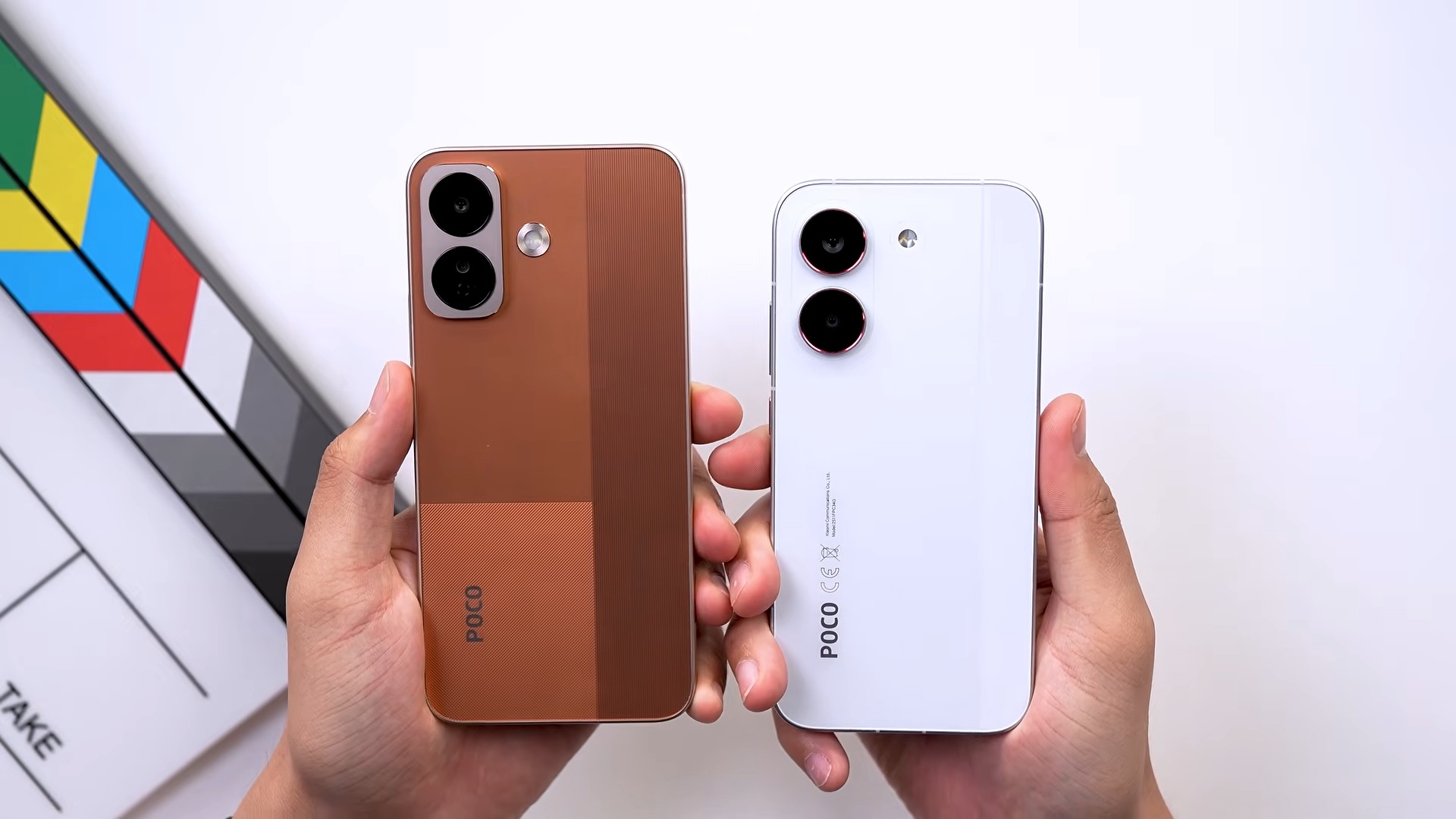 e agora POCO X8 PRO vs POCO X8 O que muda de VERADE Comparativo 0 47 screenshot e agora POCO X8 PRO vs POCO X8 O que muda de VERADE Comparativo 0 47 screenshot