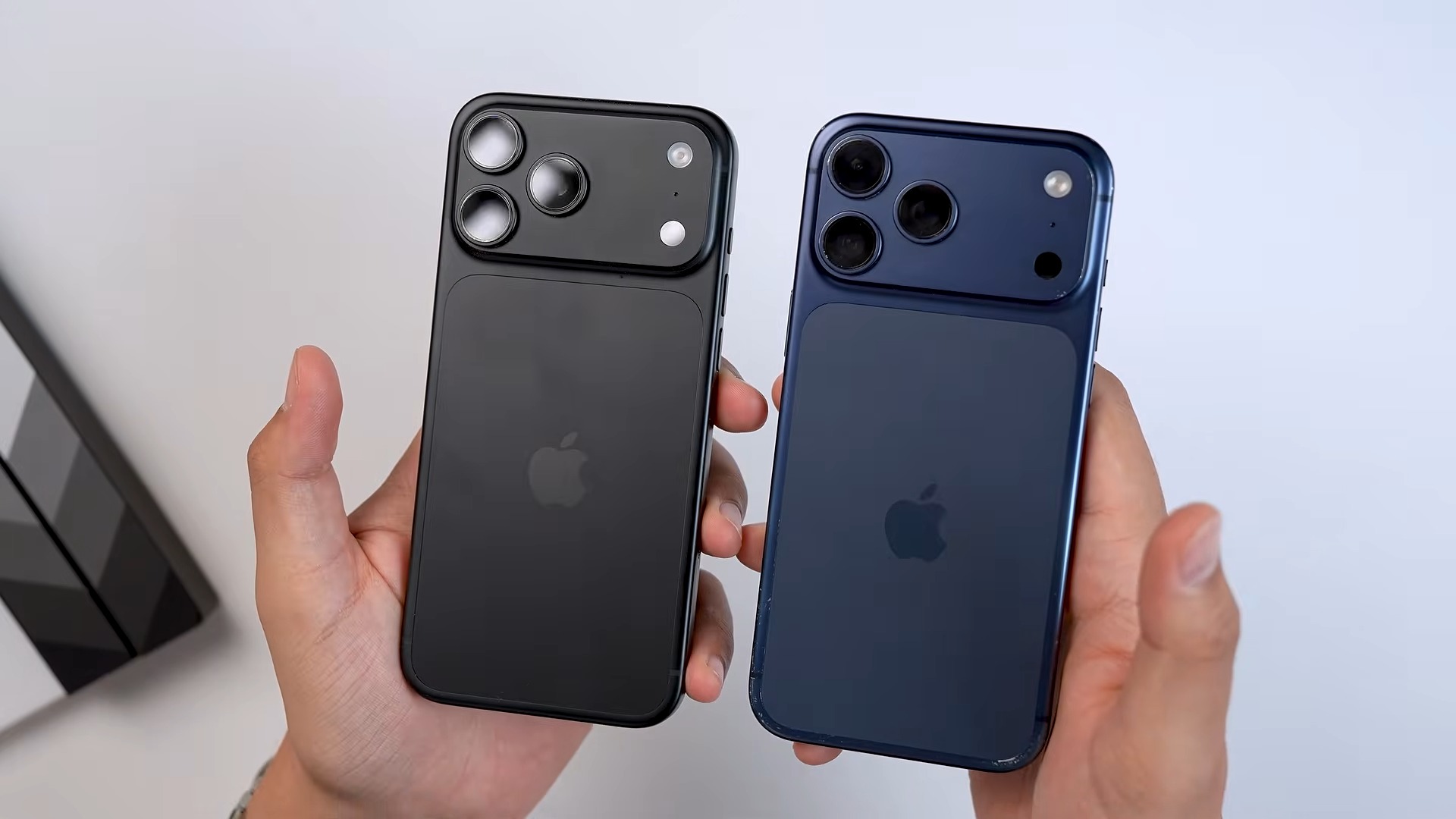 eita iPhone 17 PRO MAX vs iPhone 18 PRO MAX Qual o MELHOR para voce Comparativo 1 8 screenshot eita iPhone 17 PRO MAX vs iPhone 18 PRO MAX Qual o MELHOR para voce Comparativo 1 8 screenshot