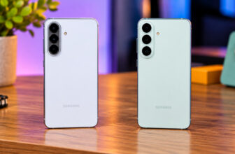 Galaxy A57 vs Galaxy S26 FE: qual Samsung vale mais a pena em 2026?