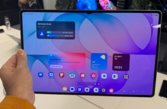 Galaxy Tab S12 Ultra: análise completa do tablet mais poderoso da Samsung em 2026