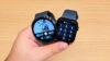Galaxy Watch 9 vs Apple Watch SE 3: qual é o melhor smartwatch para comprar em 2026?