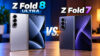 Galaxy Z Fold 8 Ultra vs Galaxy Z Fold 7: O Que Mudou e Qual Vale Mais a Pena Comprar em 2026?