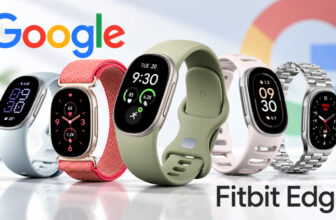Google Fitbit Edge: nova smartband tem tela, GPS e ECG; veja se vale a pena