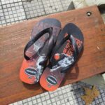 Havaianas Top Athletic Masculino - Chinelo Casual