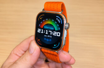 Huawei Watch Fit 5 Pro recebe atualização e promoção por menos de R$ 950: veja as novidades e se vale a pena