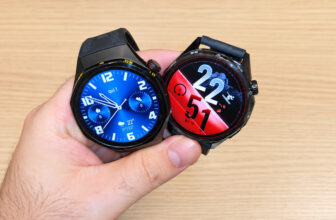 Huawei Watch GT 7 Pro vs Huawei Watch GT 7: qual smartwatch vale mais a pena?