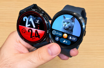 Huawei Watch GT 7 vs Galaxy Watch 9: qual é o melhor smartwatch de 2026?