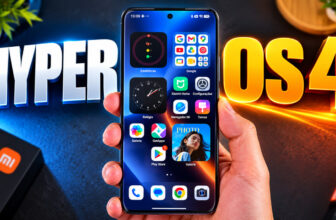 HyperOS 4: novidades, celulares compatíveis, desempenho e quando chega ao Brasil