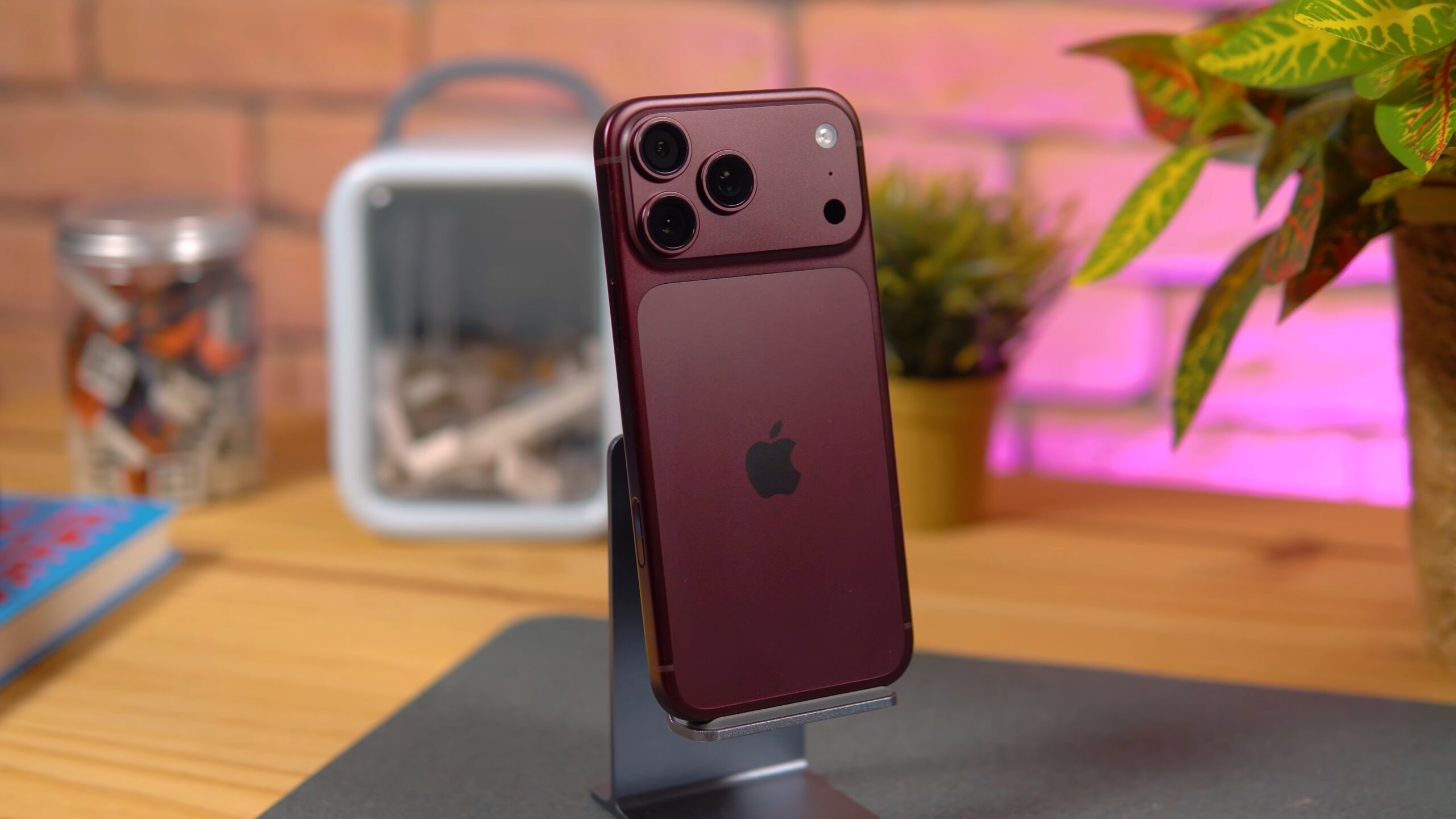 iphone 18 pro max analise completa novidades bateria camera e vale a pena comprar iPhone 18 Pro Max: análise completa, novidades, bateria, câmera e vale a pena comprar?