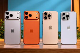 iPhone 18 Pro Max vs. iPhone 17, 16 e 15 Pro Max: O Que Mudou e Qual Vale Mais a Pena em 2026?
