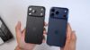 iPhone 18 Pro Max vs. iPhone 17 Pro Max: quais são as diferenças e qual vale mais a pena comprar?