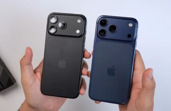 iPhone 18 Pro Max vs. iPhone 17 Pro Max: quais são as diferenças e qual vale mais a pena comprar?