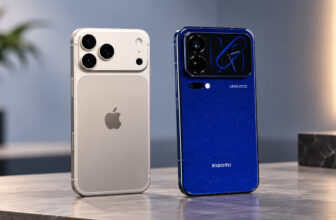iPhone 18 Pro Max vs Xiaomi 18 Pro Max: qual é o melhor celular topo de linha de 2026?