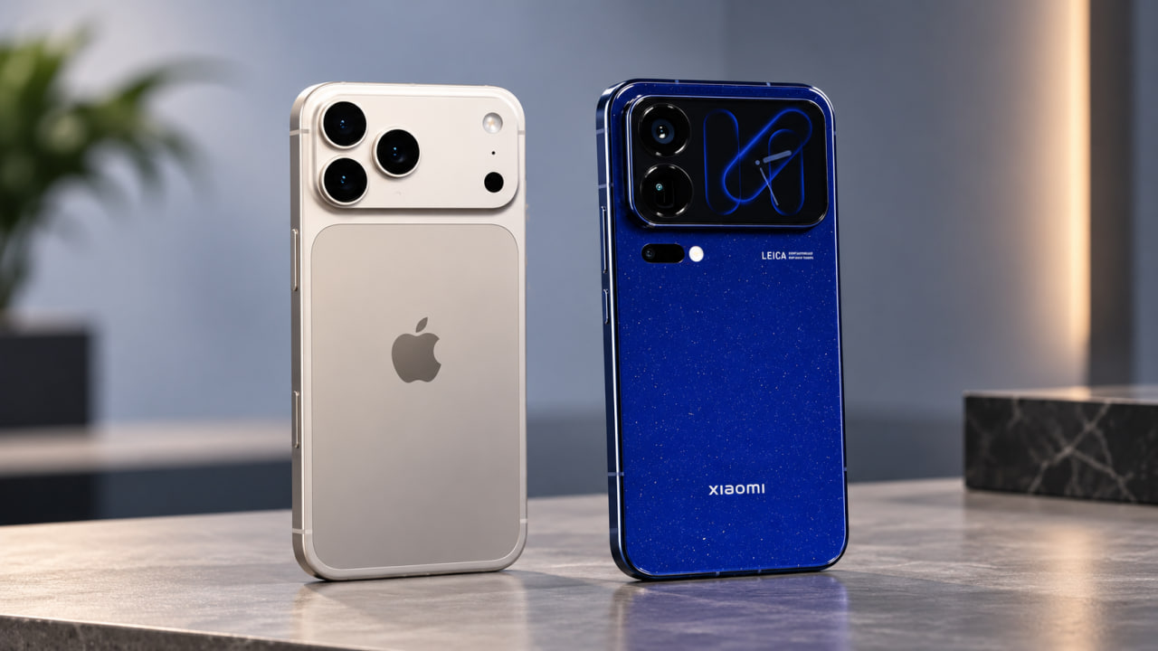 iphone 18 pro max vs xiaomi 18 pro max qual e o melhor celular topo de linha de 2026 iPhone 18 Pro Max vs Xiaomi 18 Pro Max: qual é o melhor celular topo de linha de 2026?