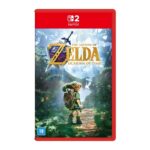 jogo the legend of zelda ocarina of time nintend