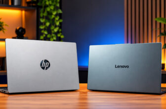 Lenovo IdeaPad Slim 3 vs HP 200 G2i: qual notebook vale mais a pena em 2026?
