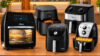 Melhor Air Fryer para Comprar em 2026: 5 Modelos que Mais Valem a Pena