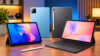 Melhores tablets para comprar em 2026: os 5 modelos que realmente valem a pena