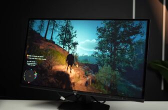 Monitor AOC Q27G4ZDR: QD-OLED de 240 Hz é um dos melhores lançamentos para gamers em 2026?
