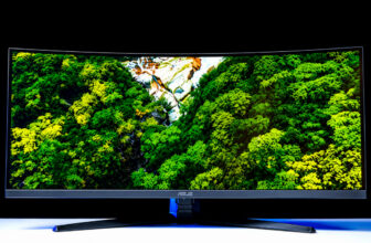 Monitor ASUS TUF Gaming de 34 Polegadas, Quad HD e 250 Hz: Vale a Pena Comprar?