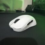 Mouse Sem Fio Atk Blazing Sky U2 Plus, 8000 Hz, Ajustável Rd
