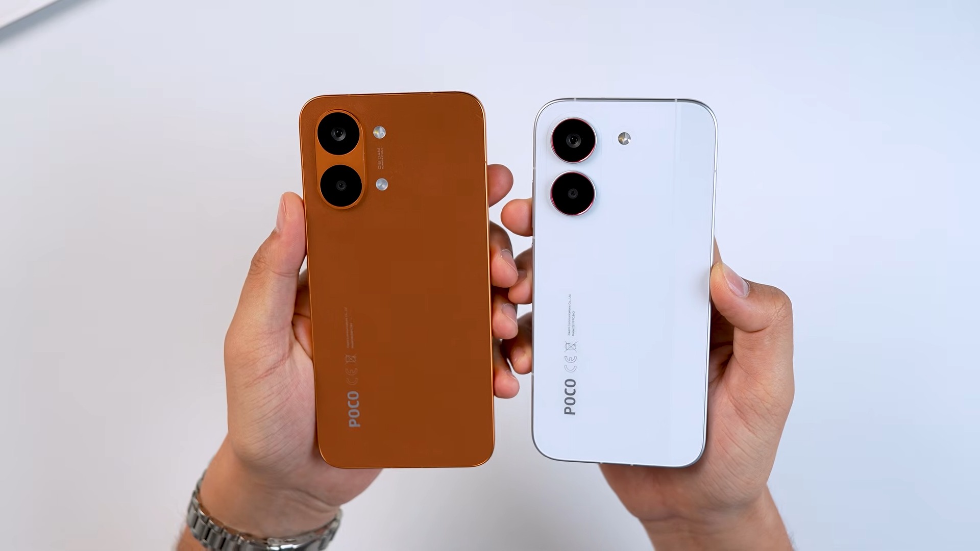 mudou POCO X8 PRO vs POCO X8 PRO MAX qual MELHOR para VOCE sincero 3 41 screenshot mudou POCO X8 PRO vs POCO X8 PRO MAX qual MELHOR para VOCE sincero 3 41 screenshot