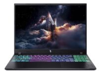 Notebook Acer Nitro 58mm C5 8gb Ram 512gb Ssd Rtx5060 Linux