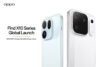 OPPO Find X10 e Find X10 Pro Max: lançamento global confirmado, câmeras de 200 MP e bateria de até 8.000 mAh