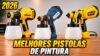 Os 5 Melhores Pulverizadores de Tinta em 2026: Vonder, WAP, Dexter, Intech e Deco